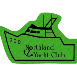 Cushioned Jar Opener - Yacht