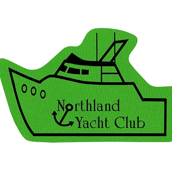 Cushioned Jar Opener - Yacht