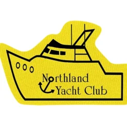 Cushioned Jar Opener - Yacht