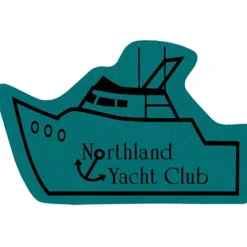 Cushioned Jar Opener - Yacht