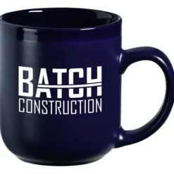 Customized Majestic Mug - 17 oz - 24 hr