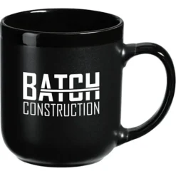 Customized Majestic Mug - 17 oz - 24 hr