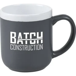 Customized Majestic Mug - 17 oz - 24 hr