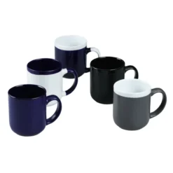 Customized Majestic Mug - 17 oz - 24 hr