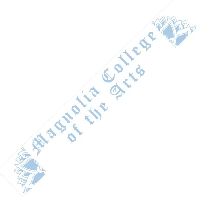 Custom Square Corner Sticker - Large
