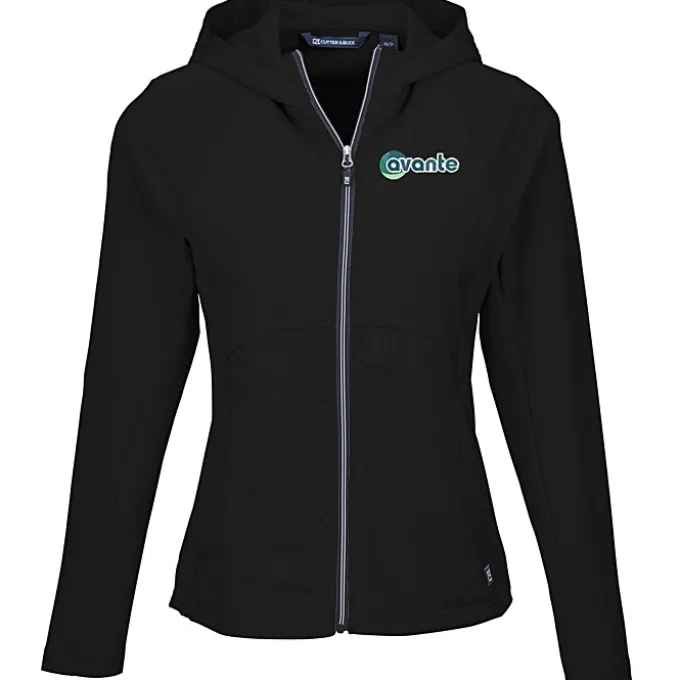 Cutter & Buck Adapt Knit Hybrid Jacket - Ladies'