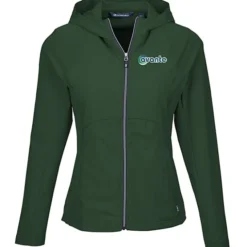 Cutter & Buck Adapt Knit Hybrid Jacket - Ladies'