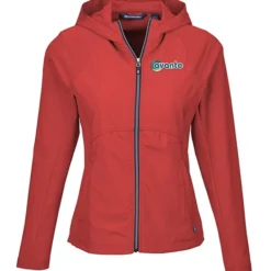 Cutter & Buck Adapt Knit Hybrid Jacket - Ladies'