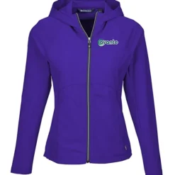Cutter & Buck Adapt Knit Hybrid Jacket - Ladies'