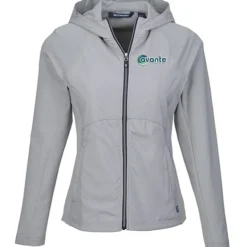 Cutter & Buck Adapt Knit Hybrid Jacket - Ladies'