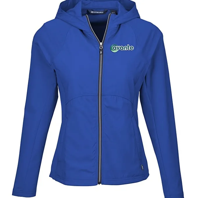 Cutter & Buck Adapt Knit Hybrid Jacket - Ladies'