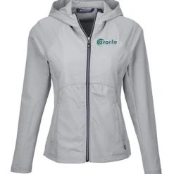 Cutter & Buck Adapt Knit Hybrid Jacket - Ladies'