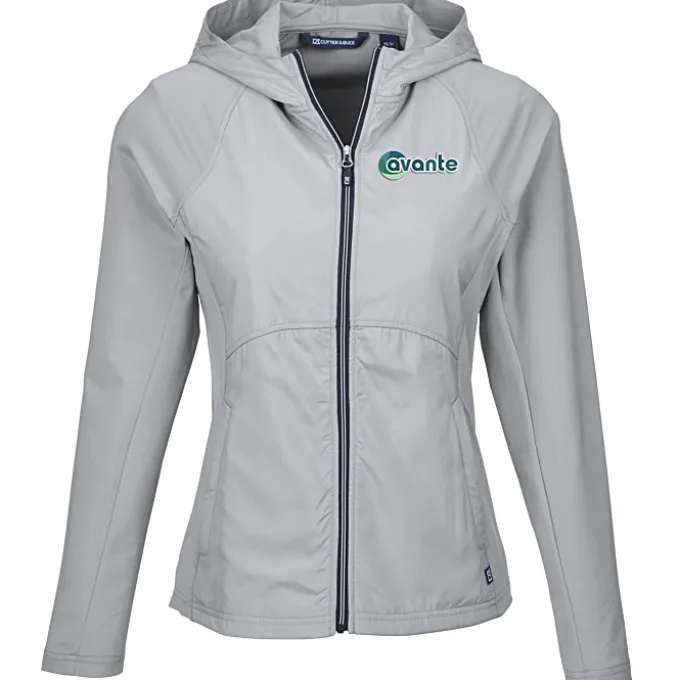 Cutter & Buck Adapt Knit Hybrid Jacket - Ladies'