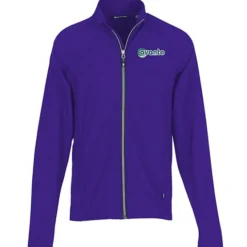 Cutter & Buck Adapt Knit Hybrid Jacket - Men's