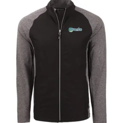 Cutter & Buck Adapt Knit Hybrid Jacket - Men's