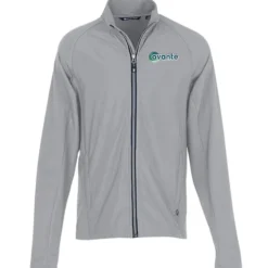 Cutter & Buck Adapt Knit Hybrid Jacket - Men's