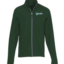 Cutter & Buck Adapt Knit Hybrid Jacket - Men's
