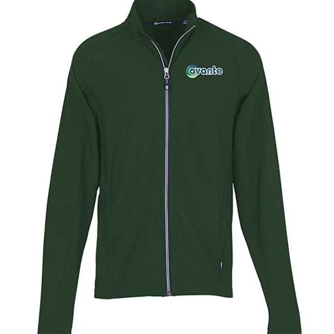 Cutter & Buck Adapt Knit Hybrid Jacket - Men's
