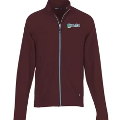 Cutter & Buck Adapt Knit Hybrid Jacket - Men's