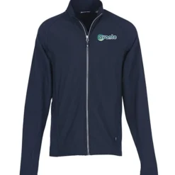 Cutter & Buck Adapt Knit Hybrid Jacket - Men's
