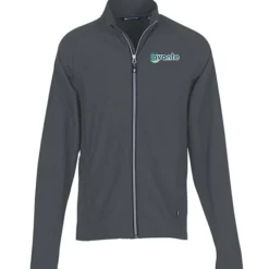 Cutter & Buck Adapt Knit Hybrid Jacket - Men's