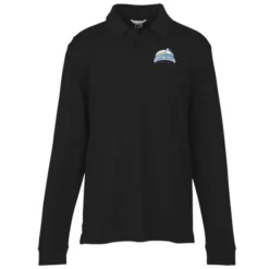 Cutter & Buck Advantage Long Sleeve Polo - Men's