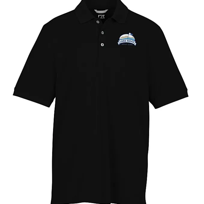 Cutter & Buck Advantage Polo - Men's