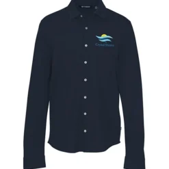 Cutter & Buck Advantage Tri-Blend Pique Knit Shirt - Men's