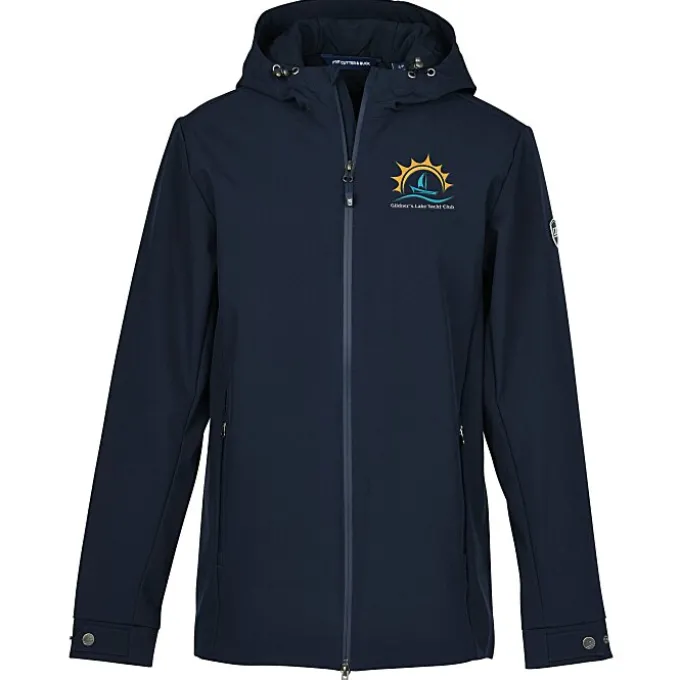 Cutter & Buck Camano Everyday Stretch Jacket - Men's