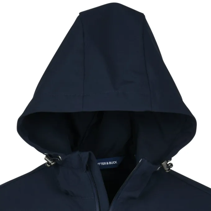 Cutter & Buck Camano Everyday Stretch Jacket - Men's