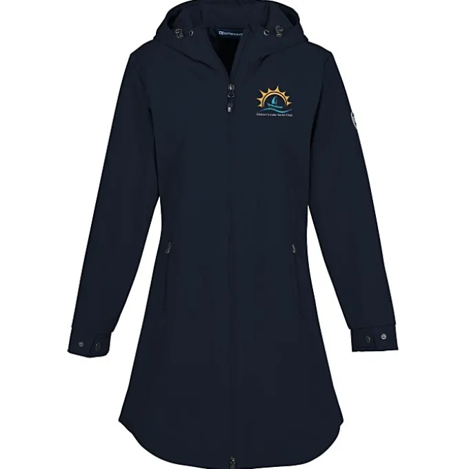 Cutter & Buck Camano Everyday Stretch Jacket - Ladies'