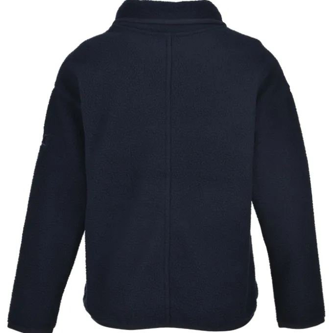 Cutter & Buck Cascade Sherpa Fleece 1/4-Zip - Ladies'