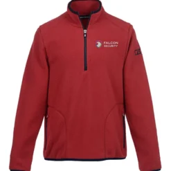 Cutter & Buck Cascade Sherpa Fleece 1/4-Zip - Men's