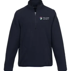 Cutter & Buck Cascade Sherpa Fleece 1/4-Zip - Men's