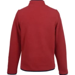 Cutter & Buck Cascade Sherpa Fleece 1/4-Zip - Men's