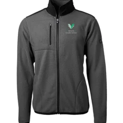 Cutter & Buck Cascade Sherpa Fleece Jacket - Men's