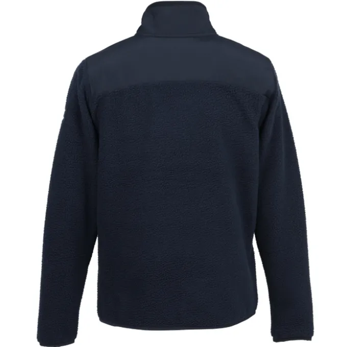 Cutter & Buck Cascade Sherpa Fleece Jacket - Men's