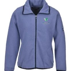 Cutter & Buck Cascade Sherpa Fleece Jacket - Ladies'