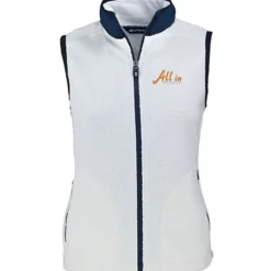 Cutter & Buck Cascade Sherpa Fleece Vest - Ladies'