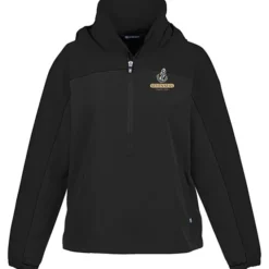 Cutter & Buck Charter Anorak Jacket - Ladies'