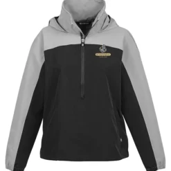 Cutter & Buck Charter Anorak Jacket - Ladies'