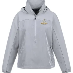 Cutter & Buck Charter Anorak Jacket - Ladies'