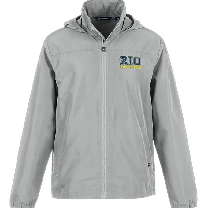 Cutter & Buck Charter Full-Zip Jacket - Men's