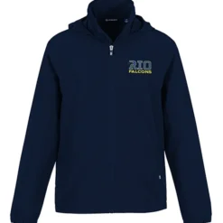 Cutter & Buck Charter Full-Zip Jacket - Men's