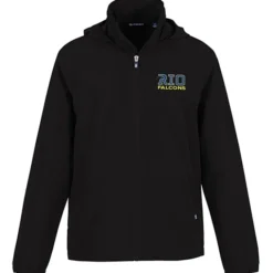 Cutter & Buck Charter Full-Zip Jacket - Men's