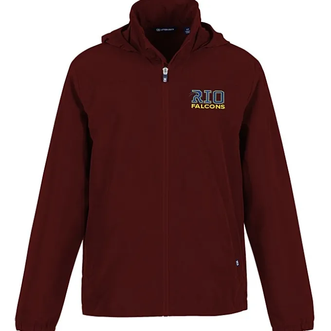 Cutter & Buck Charter Full-Zip Jacket - Men's