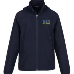 Cutter & Buck Charter Full-Zip Jacket - Men's