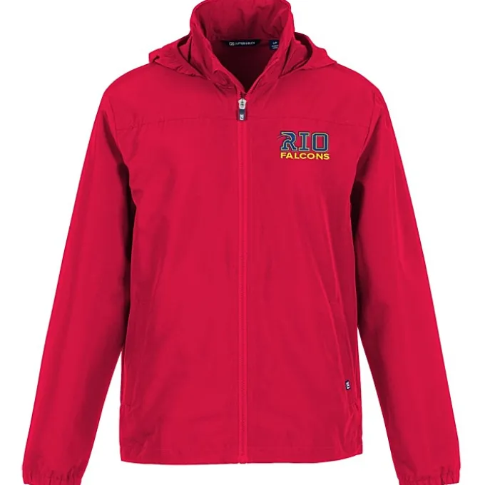 Cutter & Buck Charter Full-Zip Jacket - Men's