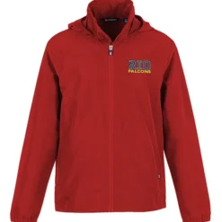 Cutter & Buck Charter Full-Zip Jacket - Men's