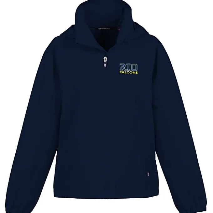 Cutter & Buck Charter Full-Zip Jacket - Ladies'